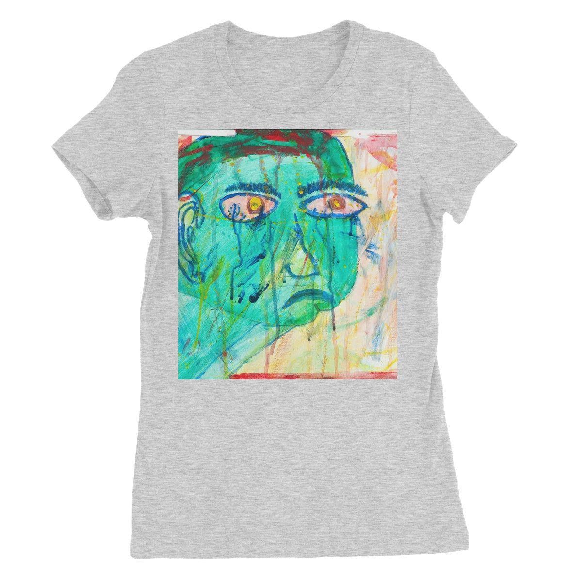 RAY Women's Favourite T-Shirt