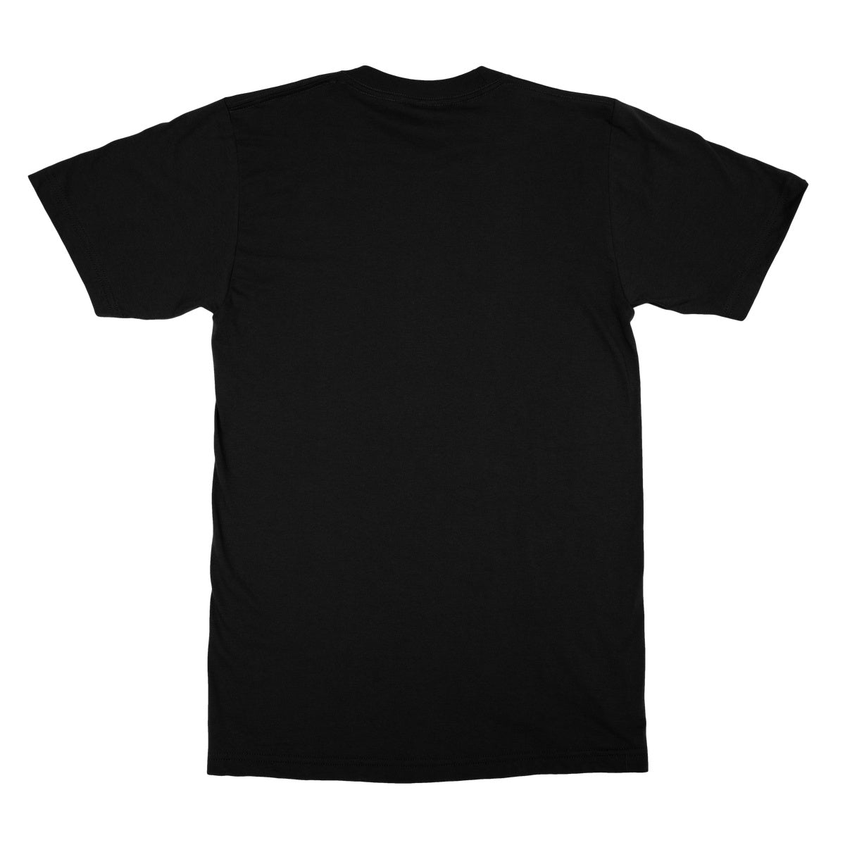 First Man Softstyle T-Shirt