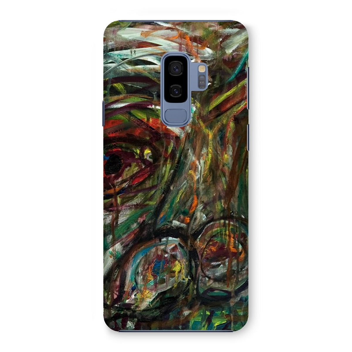 Bleeding Tears  Snap Phone Case