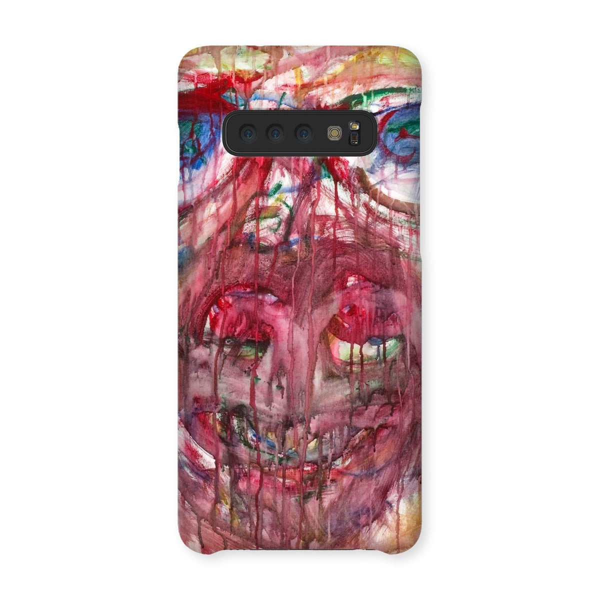 In The Mirror  Snap Phone Case