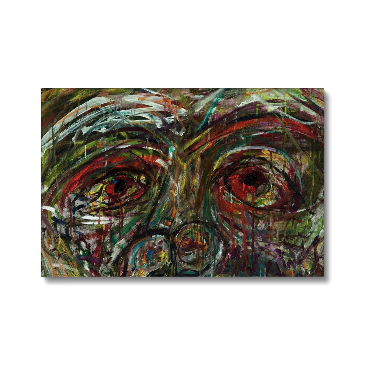 Eco Canvas