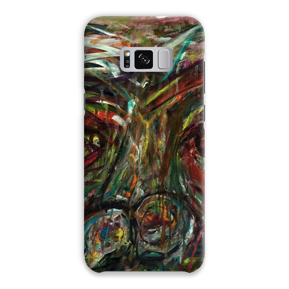Snap Phone Case