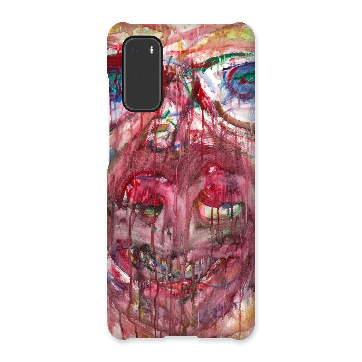 In The Mirror  Snap Phone Case