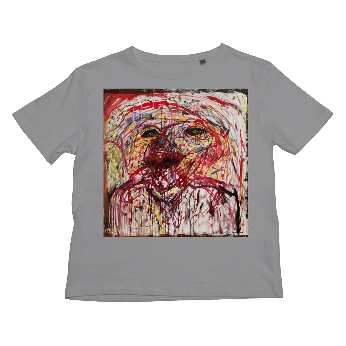 Troubled  Kids T-Shirt