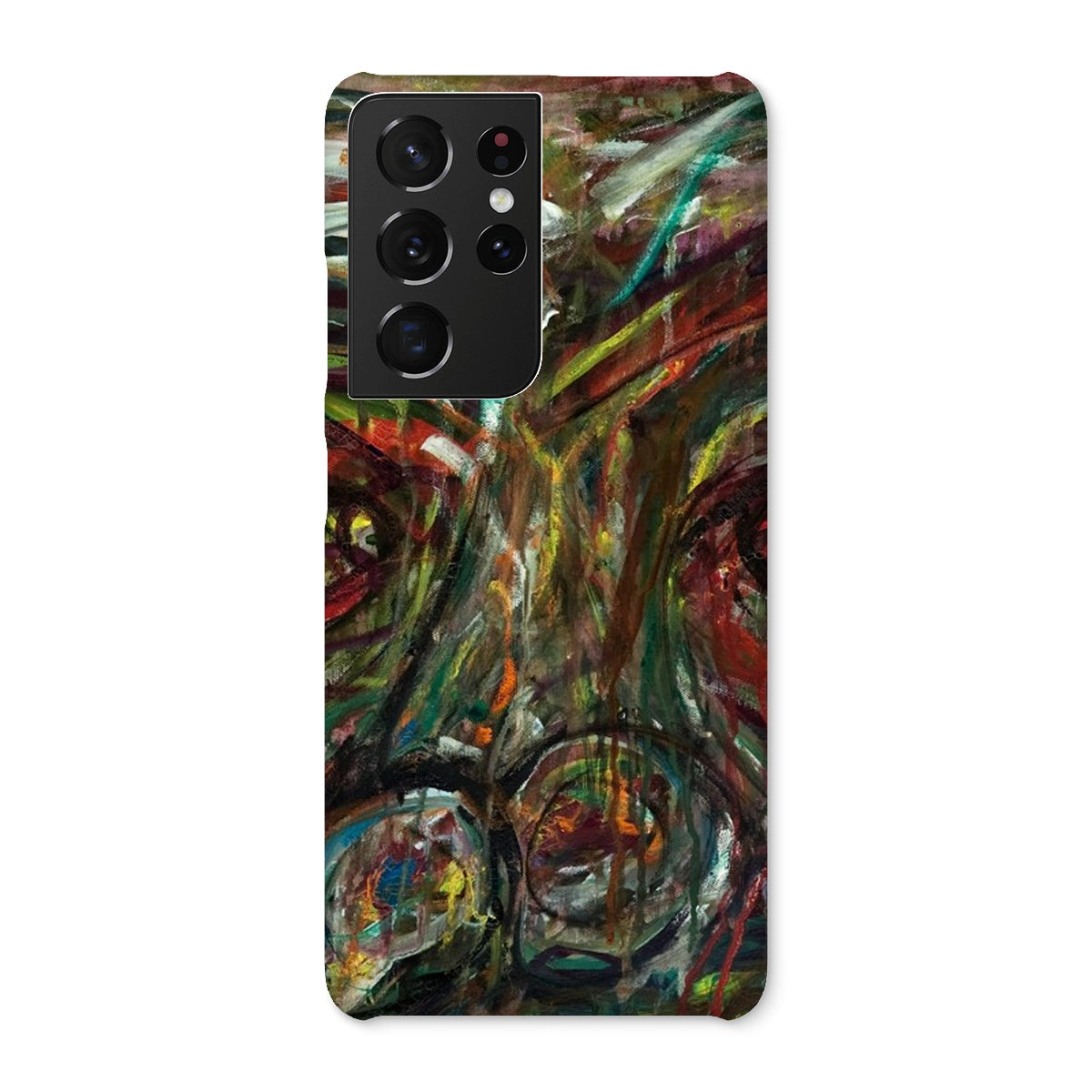 Snap Phone Case