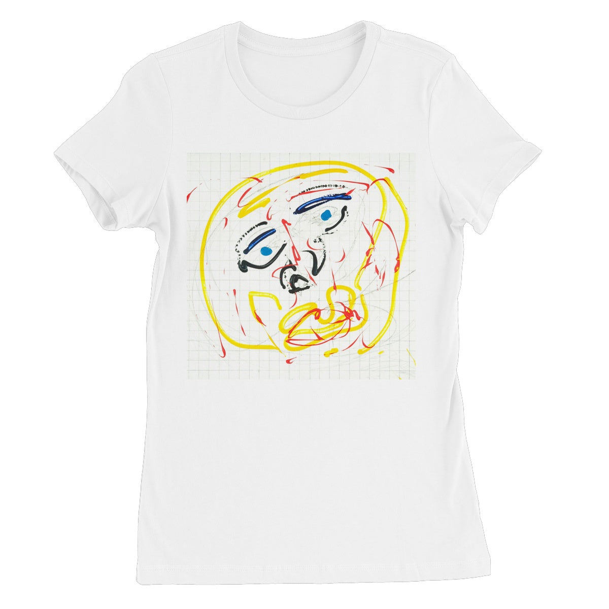 Jennifer Women's Favourite T-Shirt