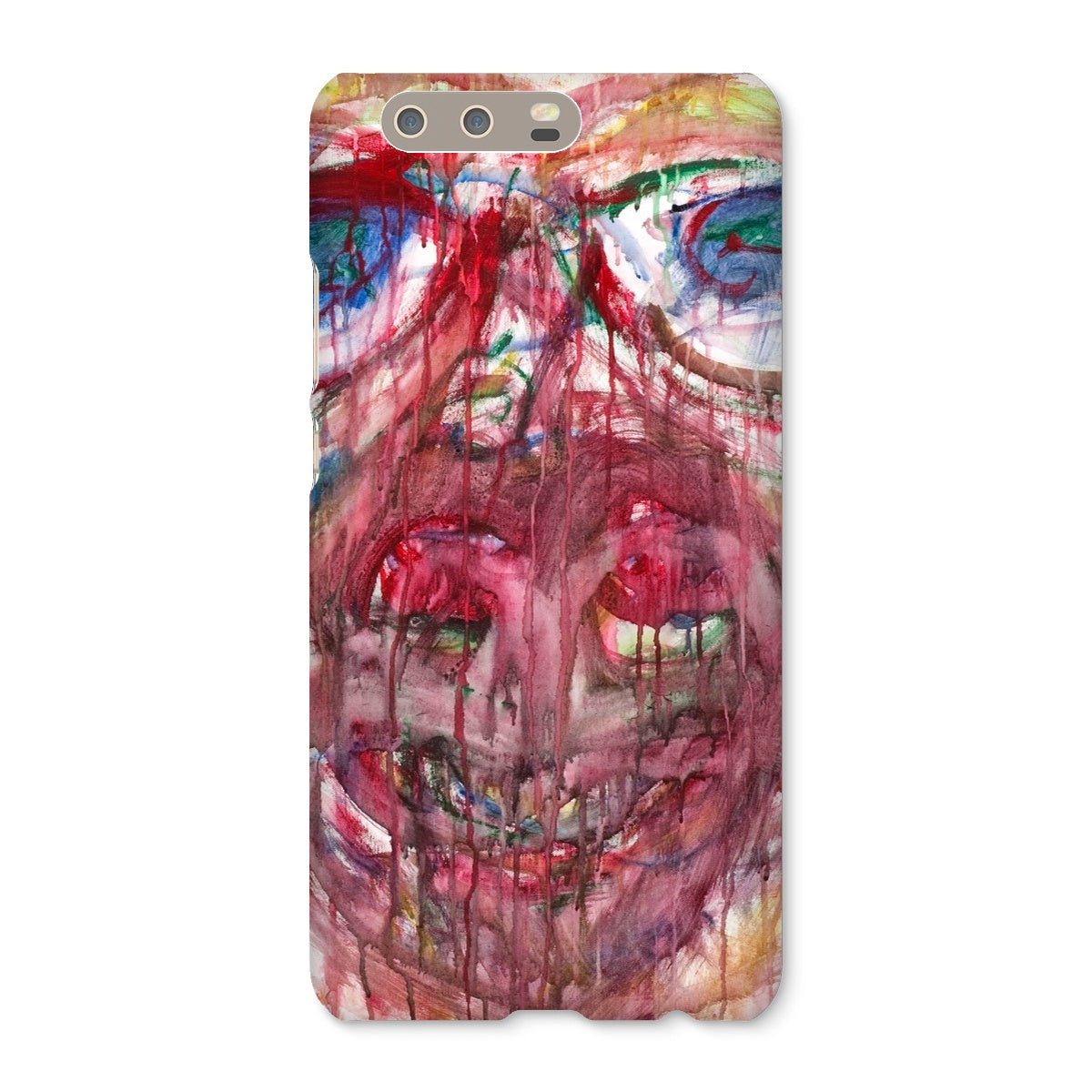 In The Mirror  Snap Phone Case