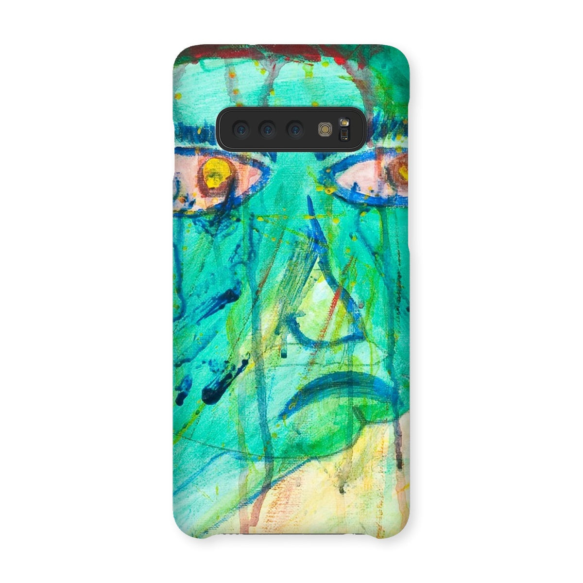 RAY Snap Phone Case