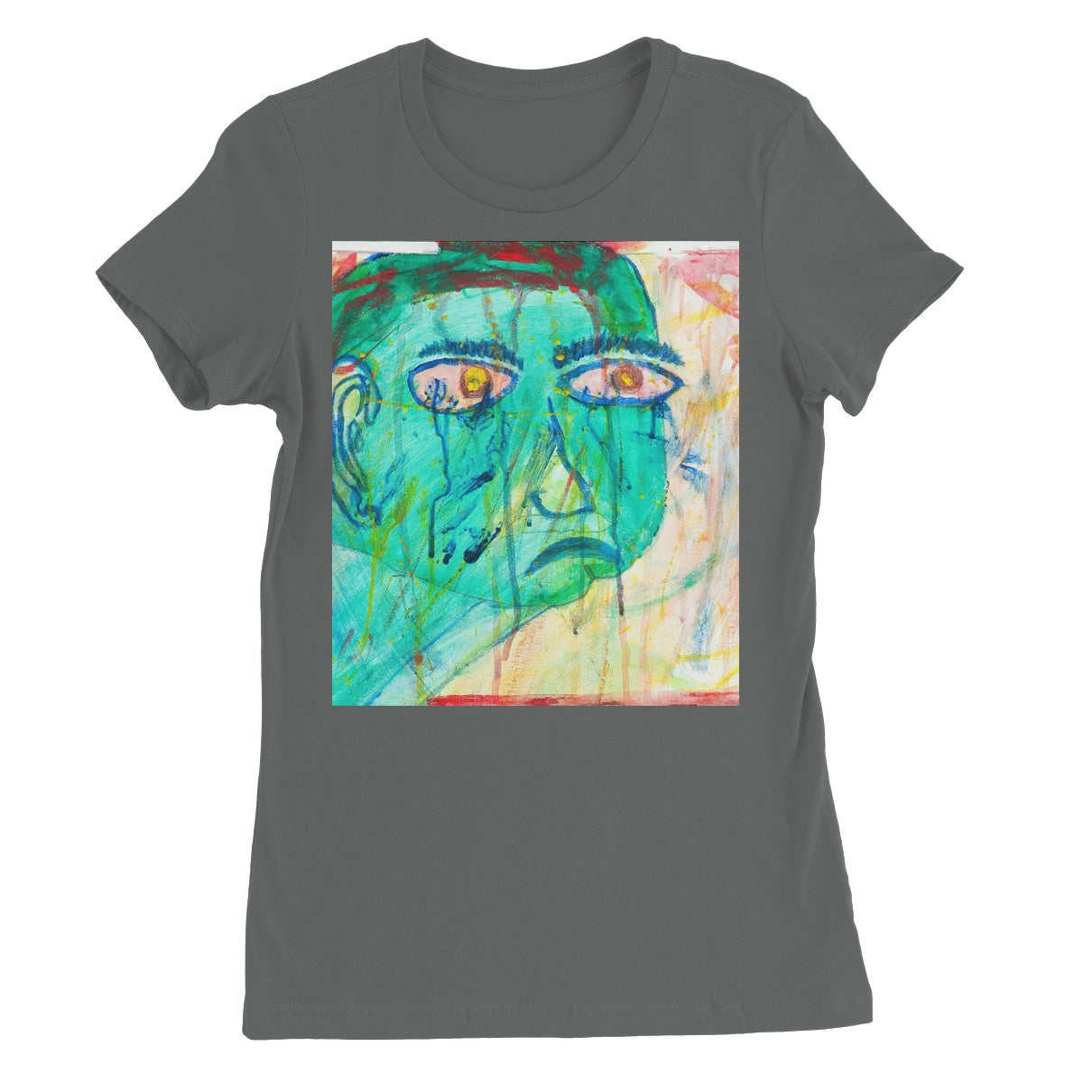 RAY Women's Favourite T-Shirt