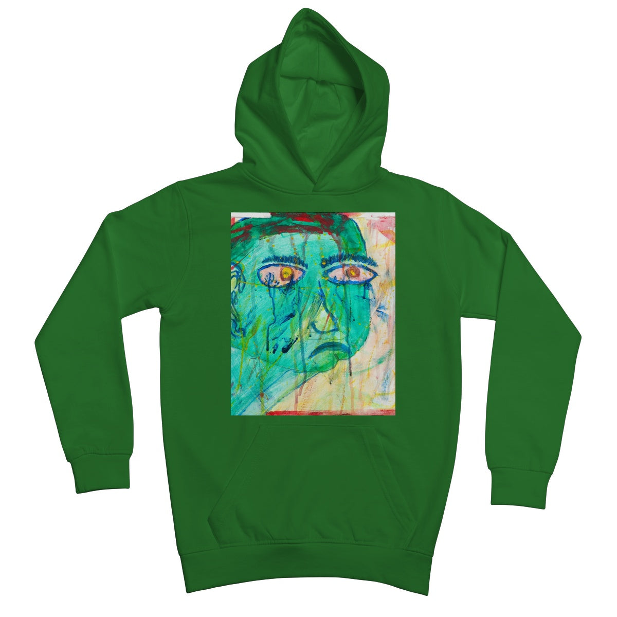 RAY Kids Hoodie