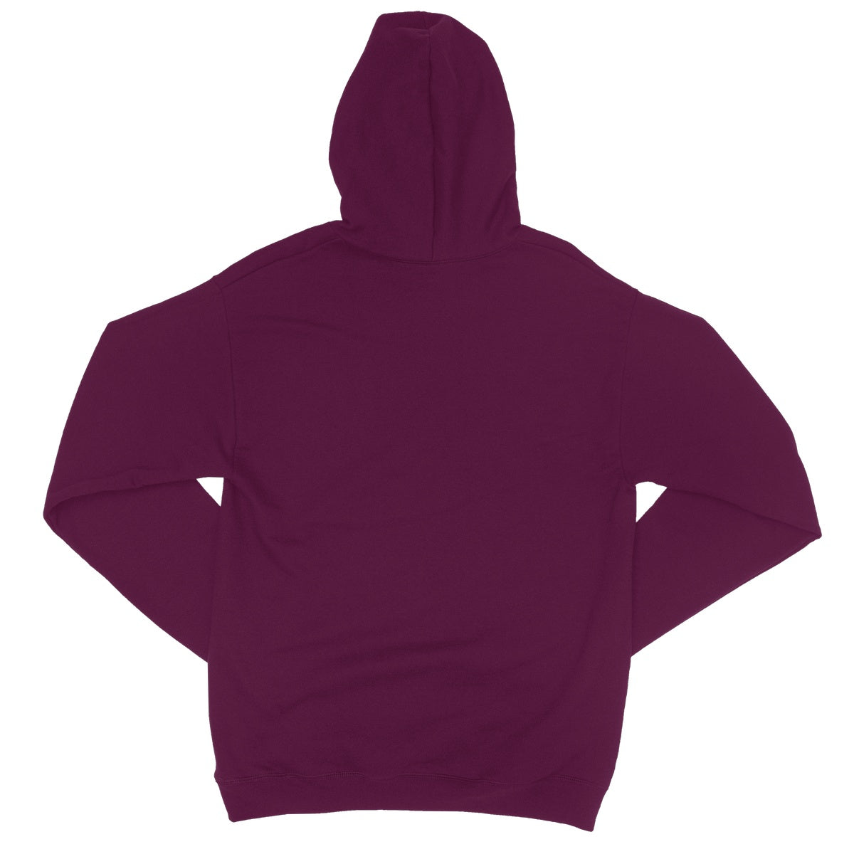 In The Mirror  College Hoodie