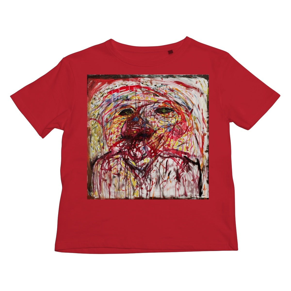 Troubled  Kids T-Shirt