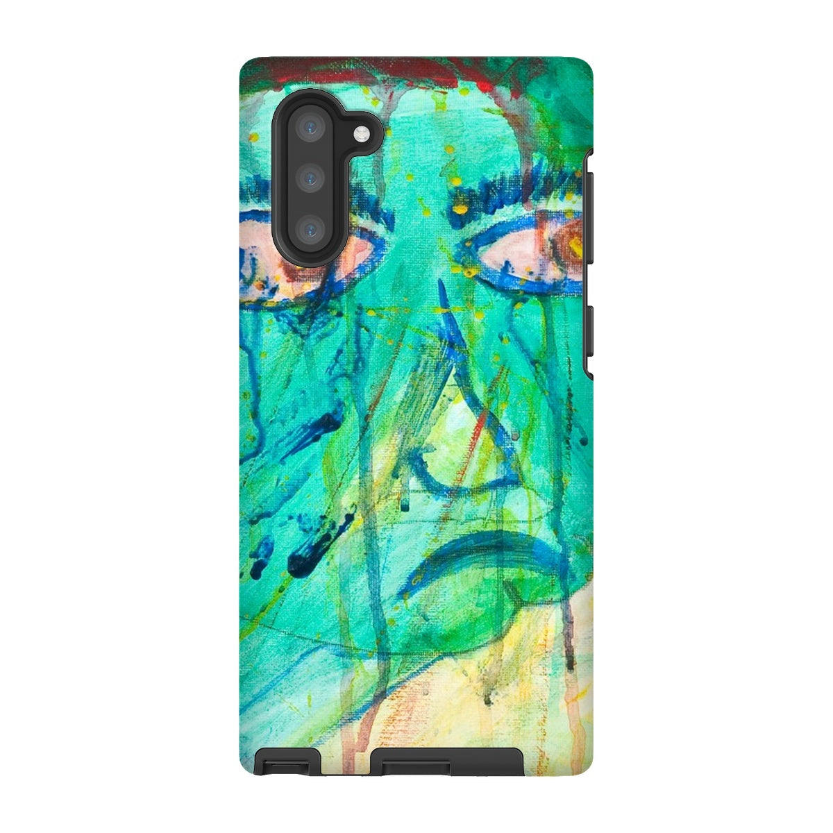 RAY Tough Phone Case