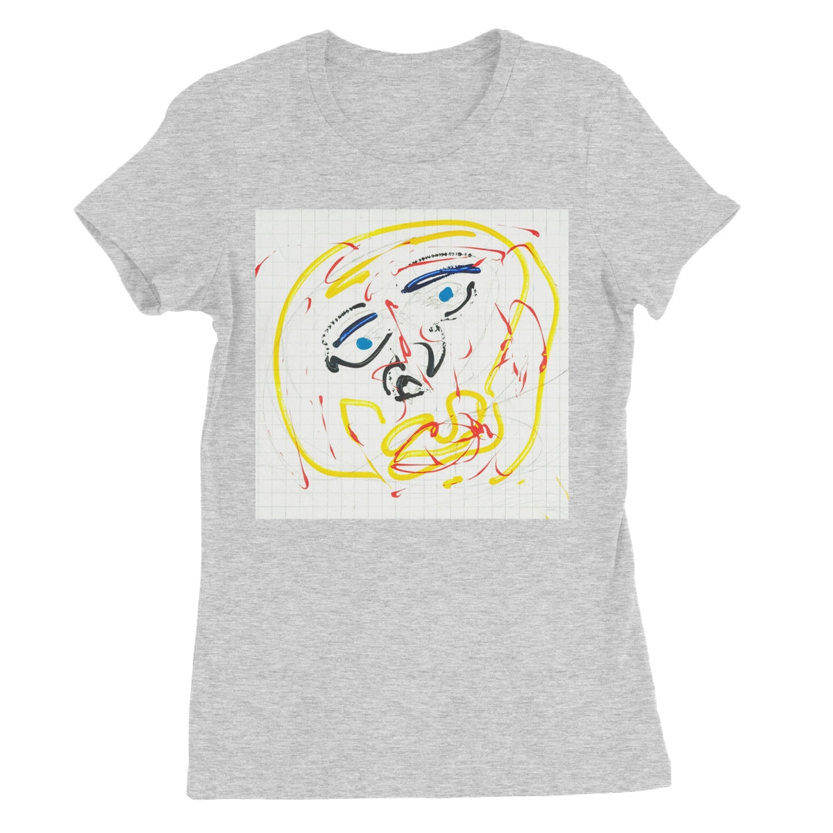 Jennifer Women's Favourite T-Shirt