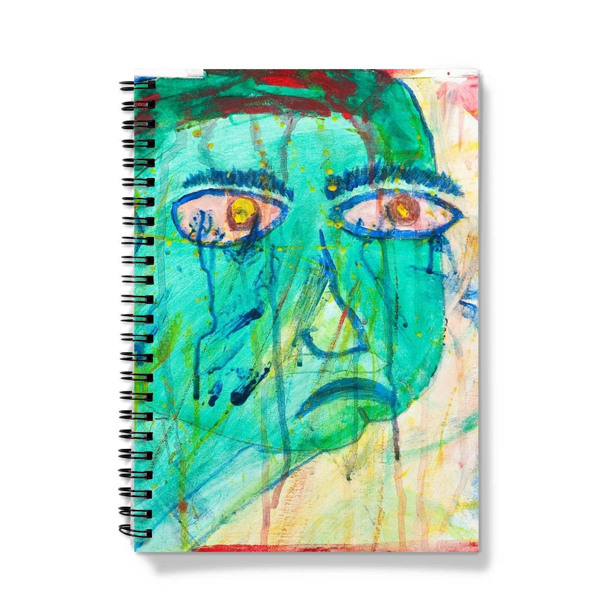 RAY Notebook