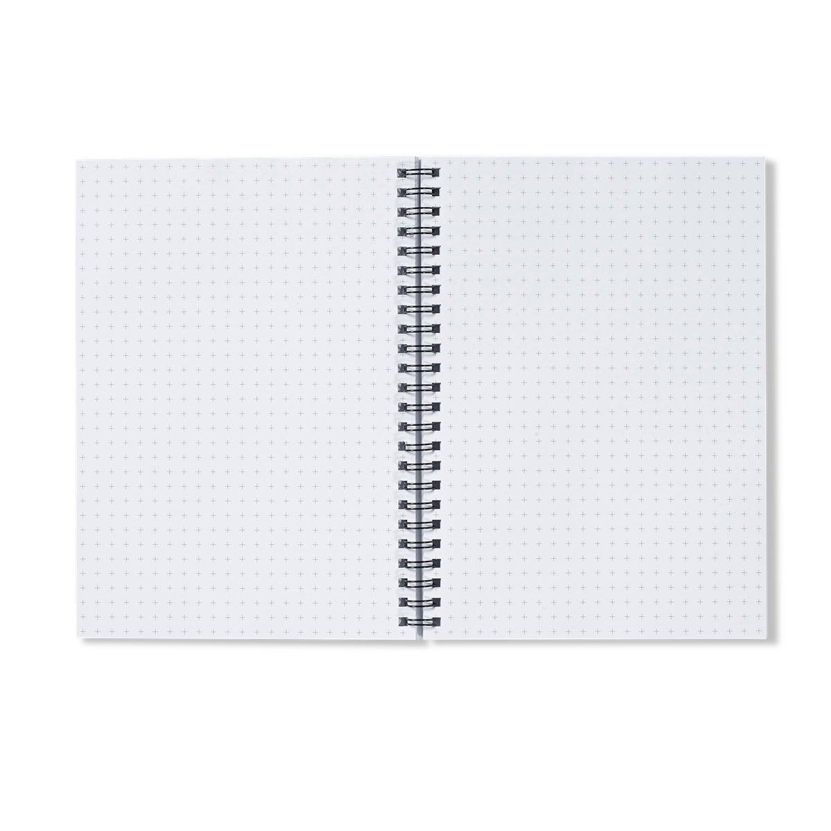 First Man Notebook