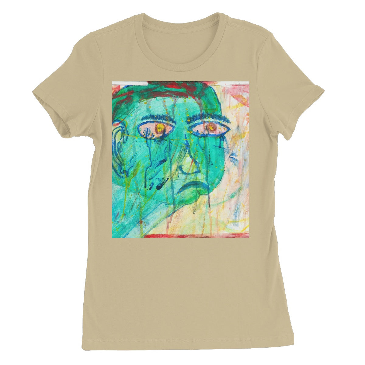 RAY Women's Favourite T-Shirt