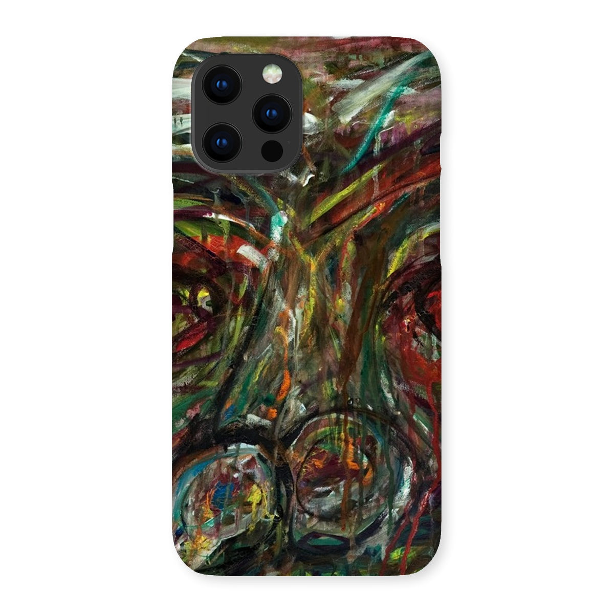 Snap Phone Case