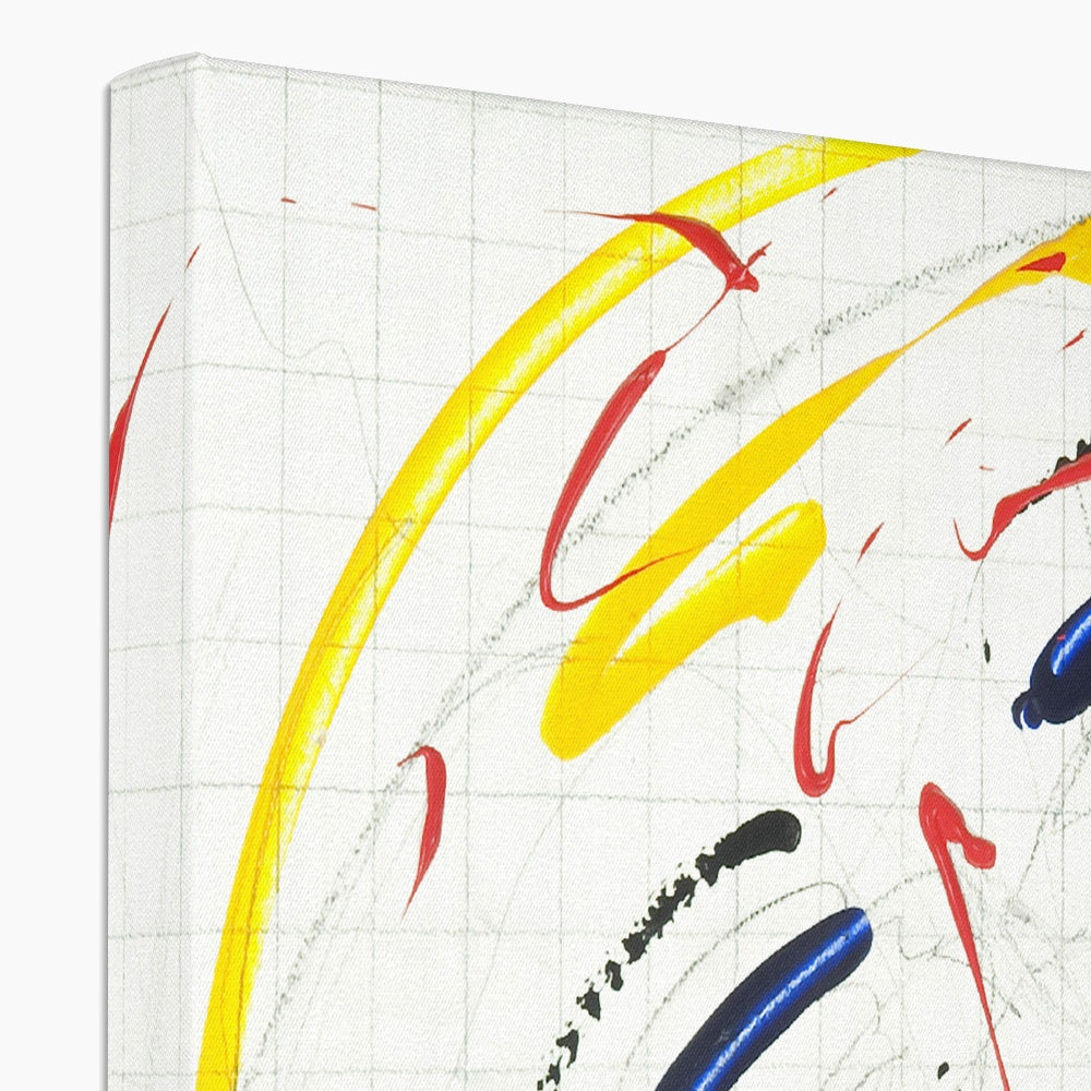 Jennifer Canvas