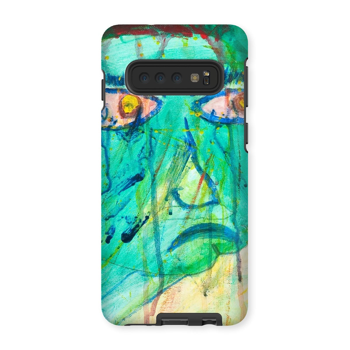 RAY Tough Phone Case