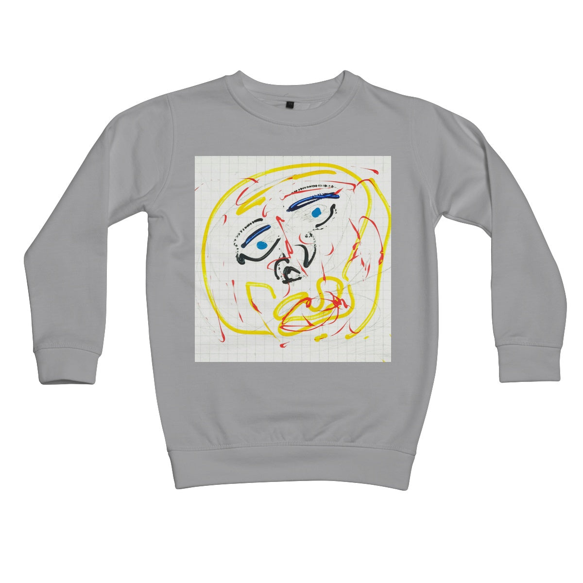 Jennifer Kids Sweatshirt