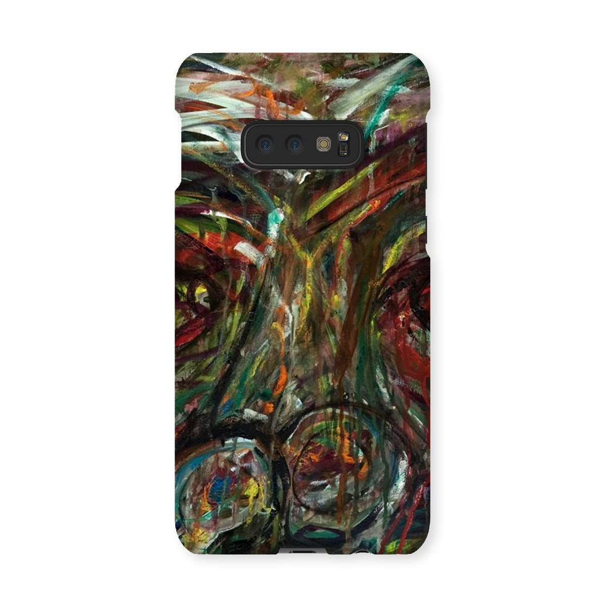 Snap Phone Case