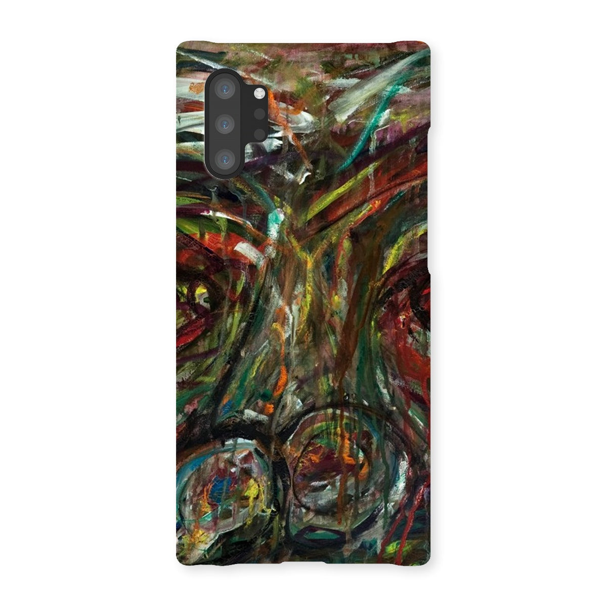 Snap Phone Case