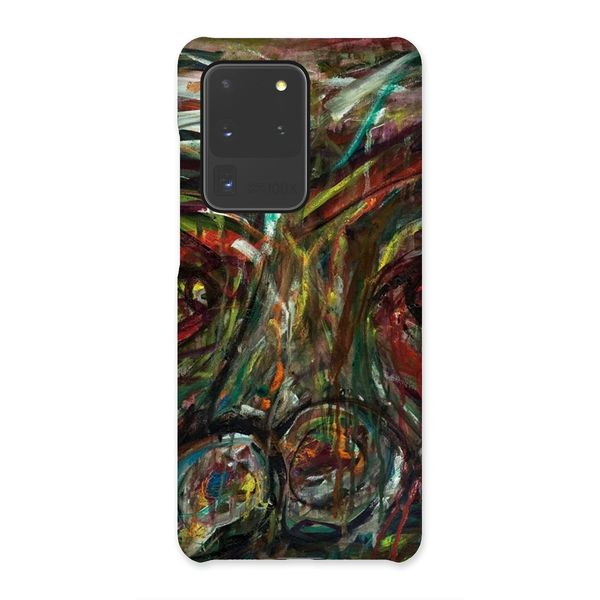Snap Phone Case