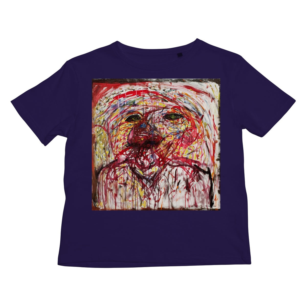 Troubled  Kids T-Shirt