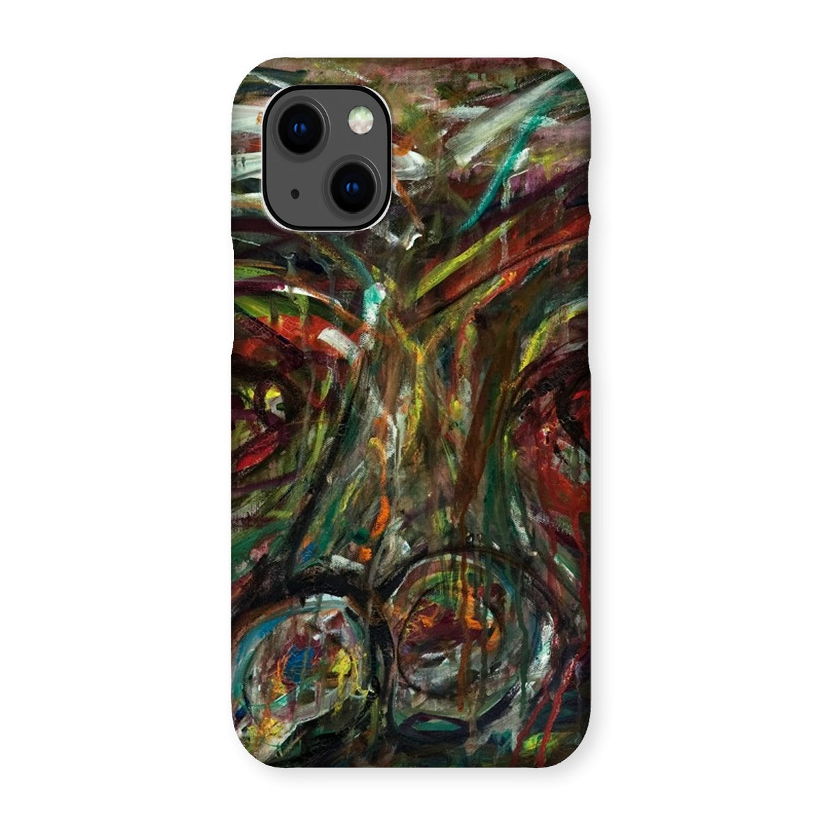 Snap Phone Case