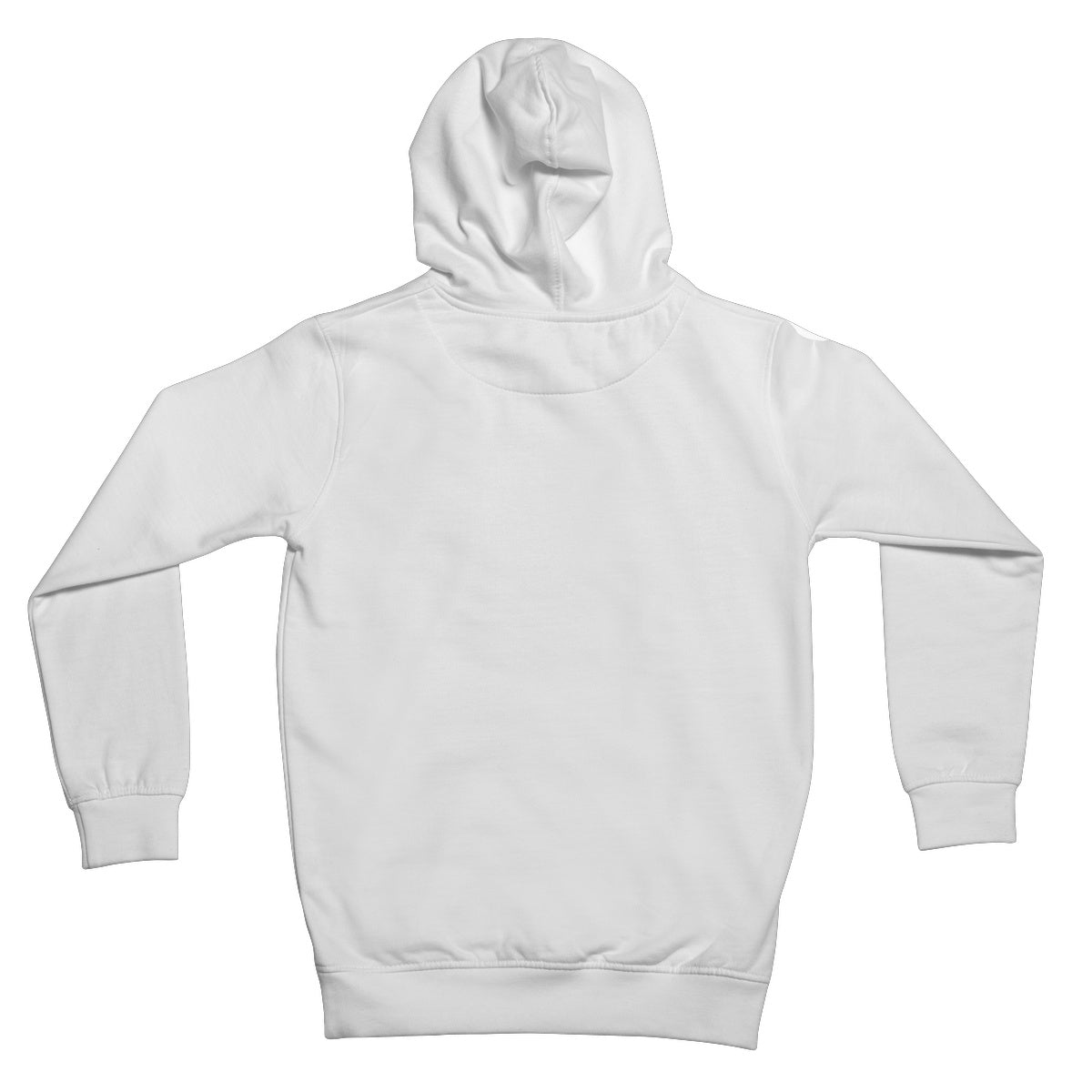 First Man Kids Hoodie