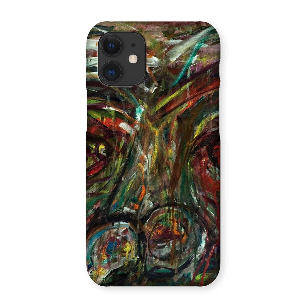 Snap Phone Case