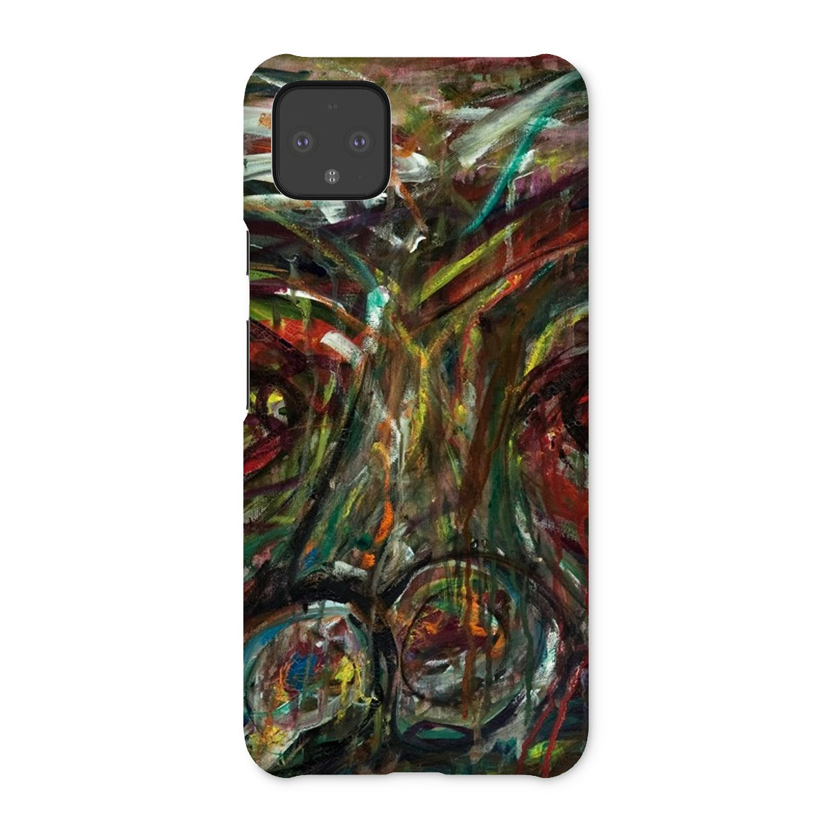 Snap Phone Case