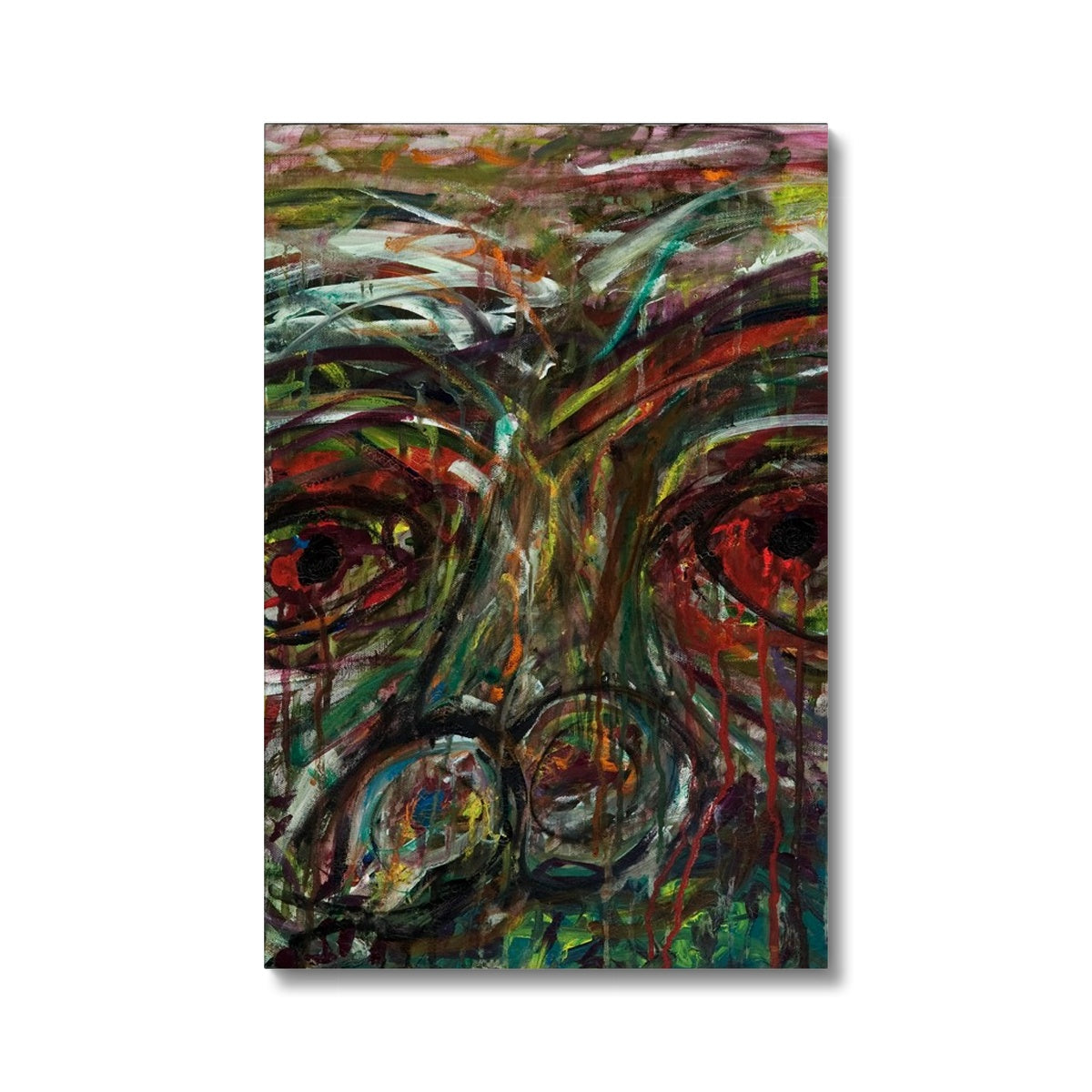 Eco Canvas