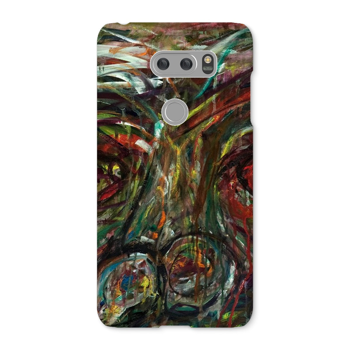Snap Phone Case