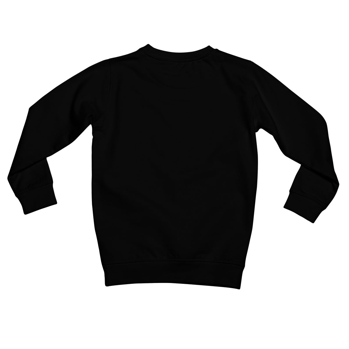 Never Look Back Kids Sweatshirt