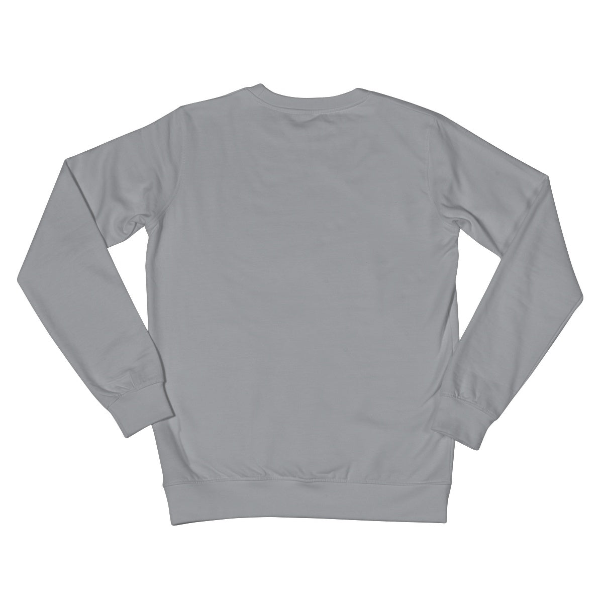 Bleeding Tears  Crew Neck Sweatshirt