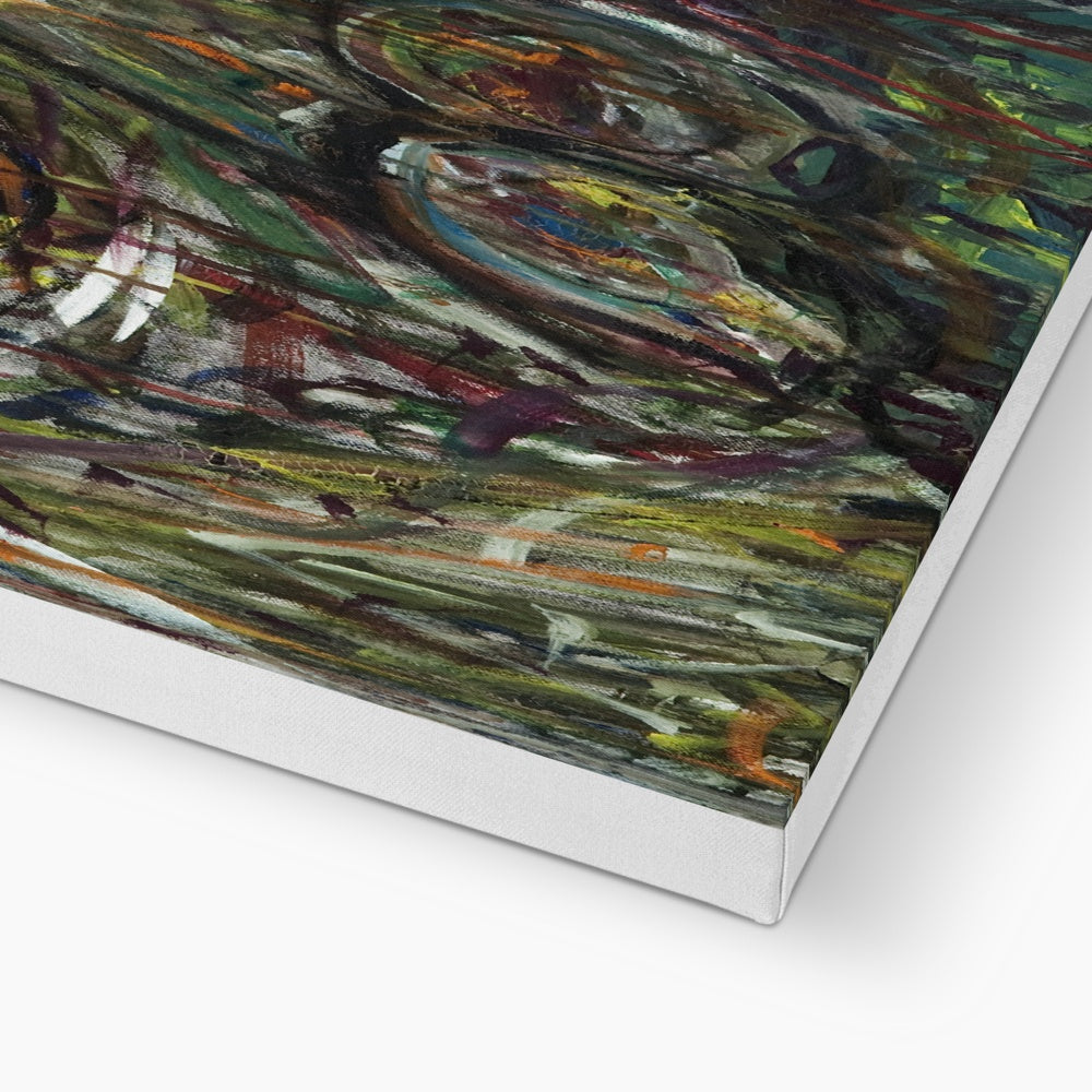 Eco Canvas