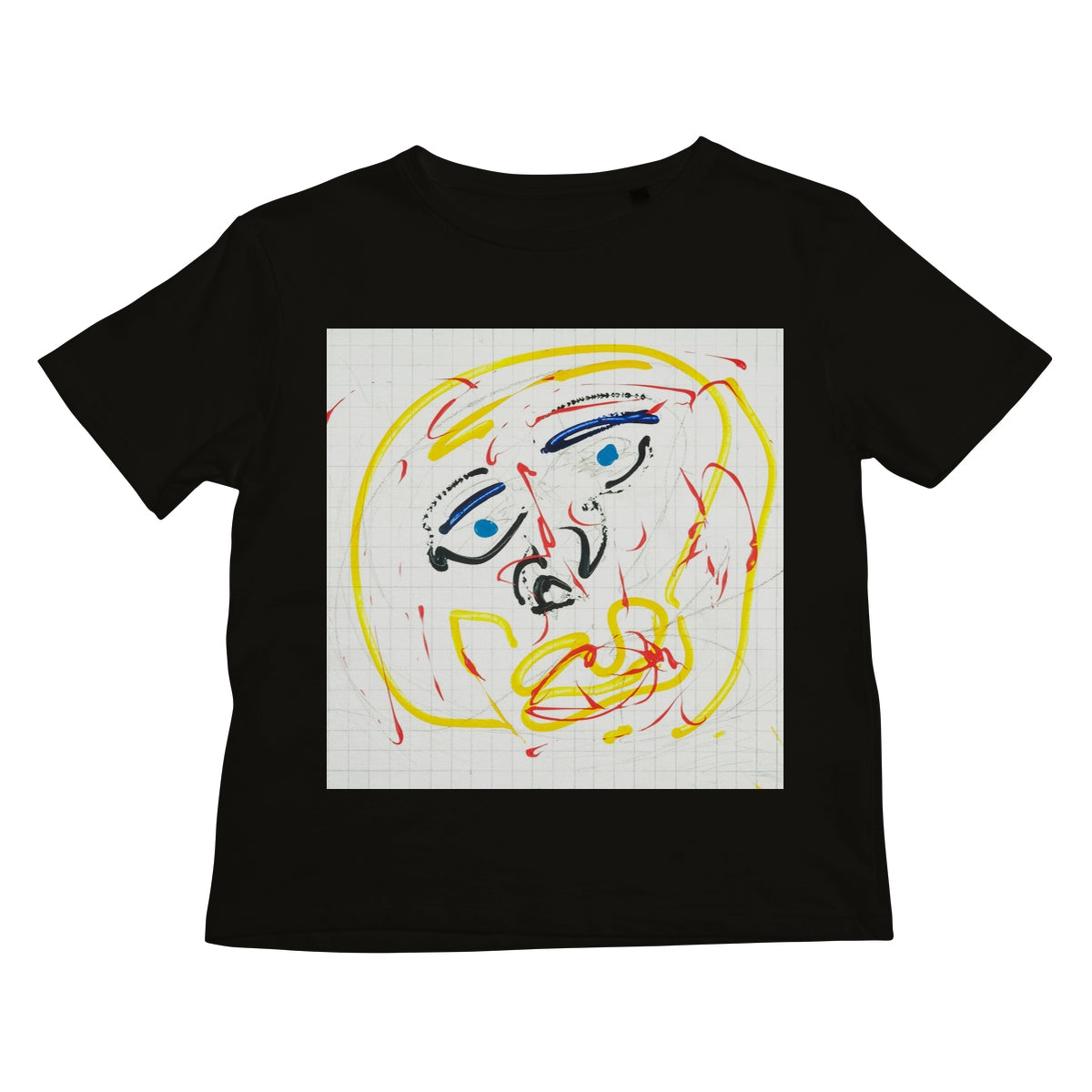 Jennifer Kids T-Shirt