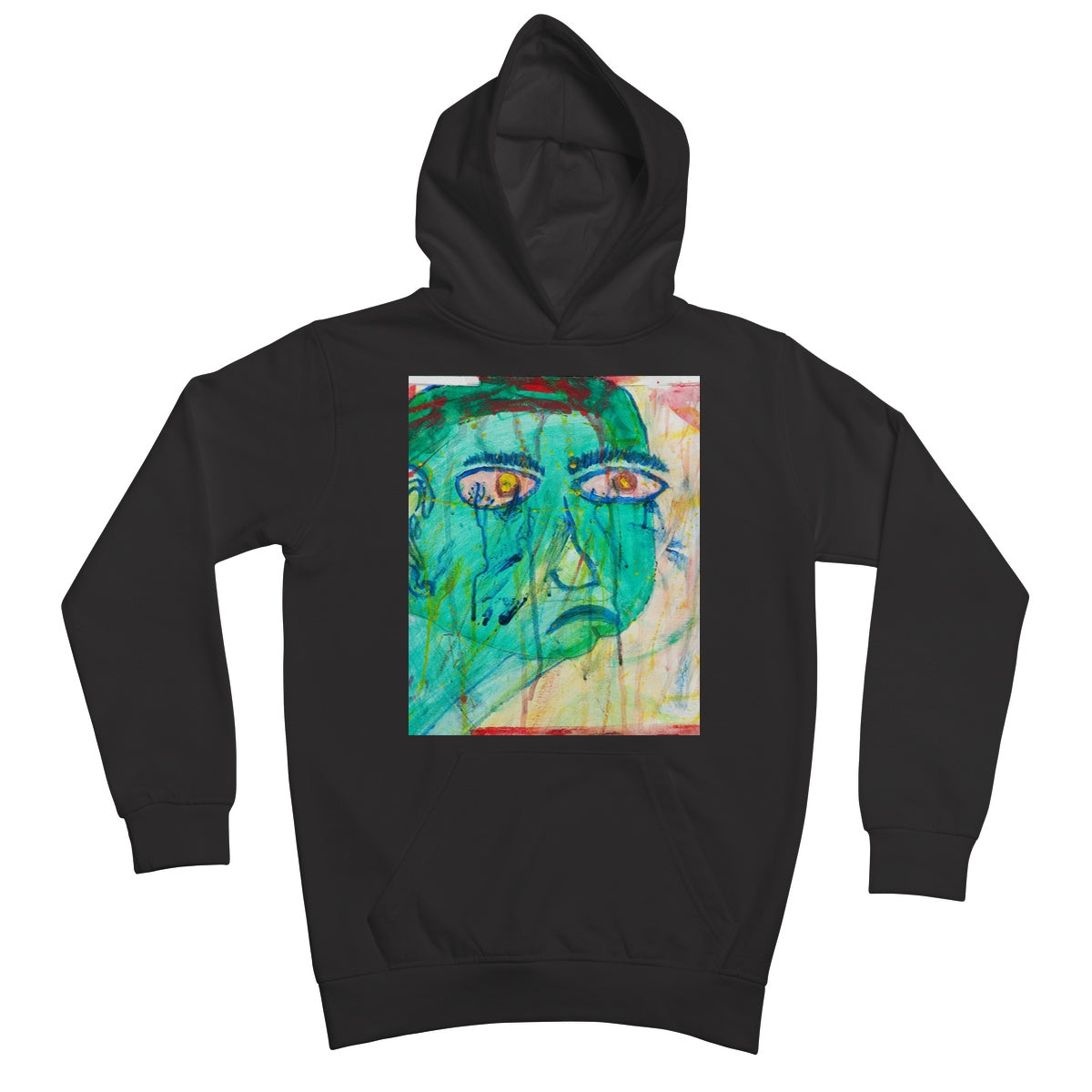 RAY Kids Hoodie