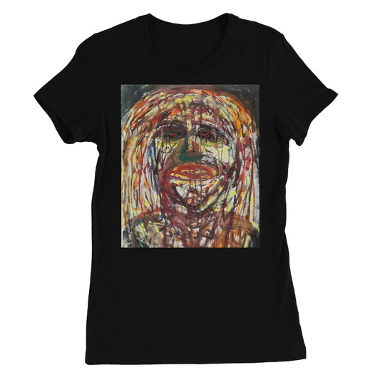 First Man Women's Favourite T-Shirt