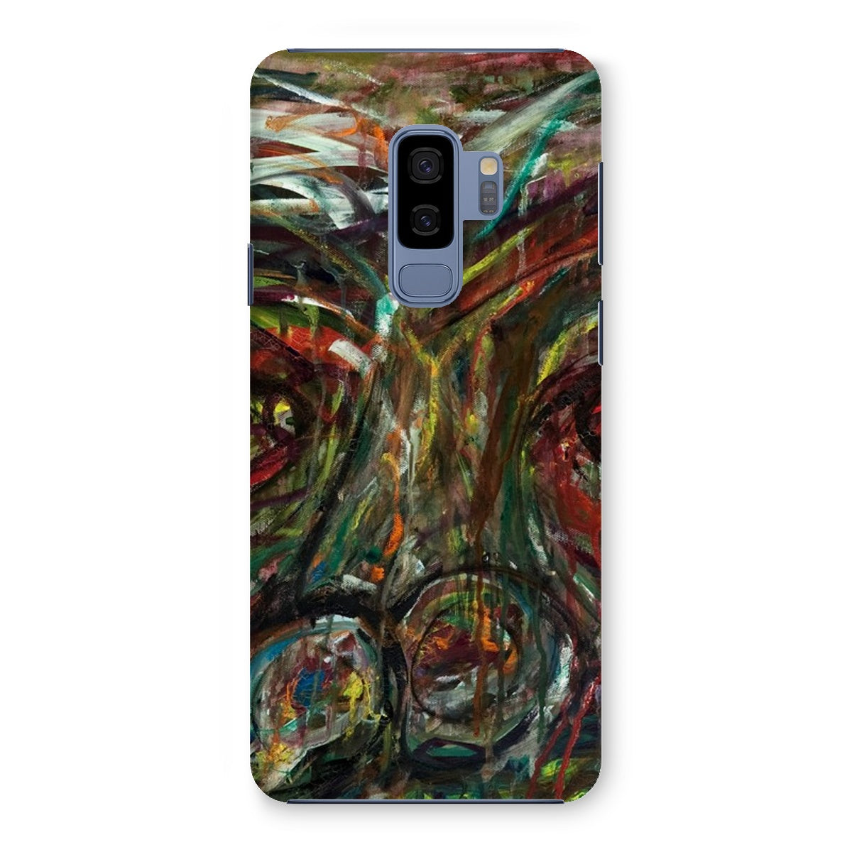 Snap Phone Case