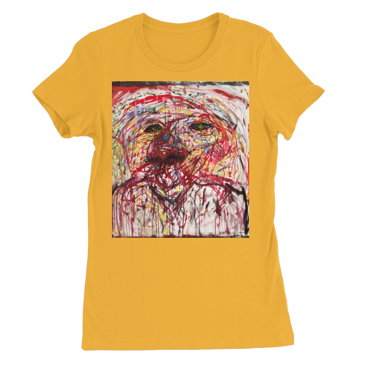 Troubled  Women's Favourite T-Shirt