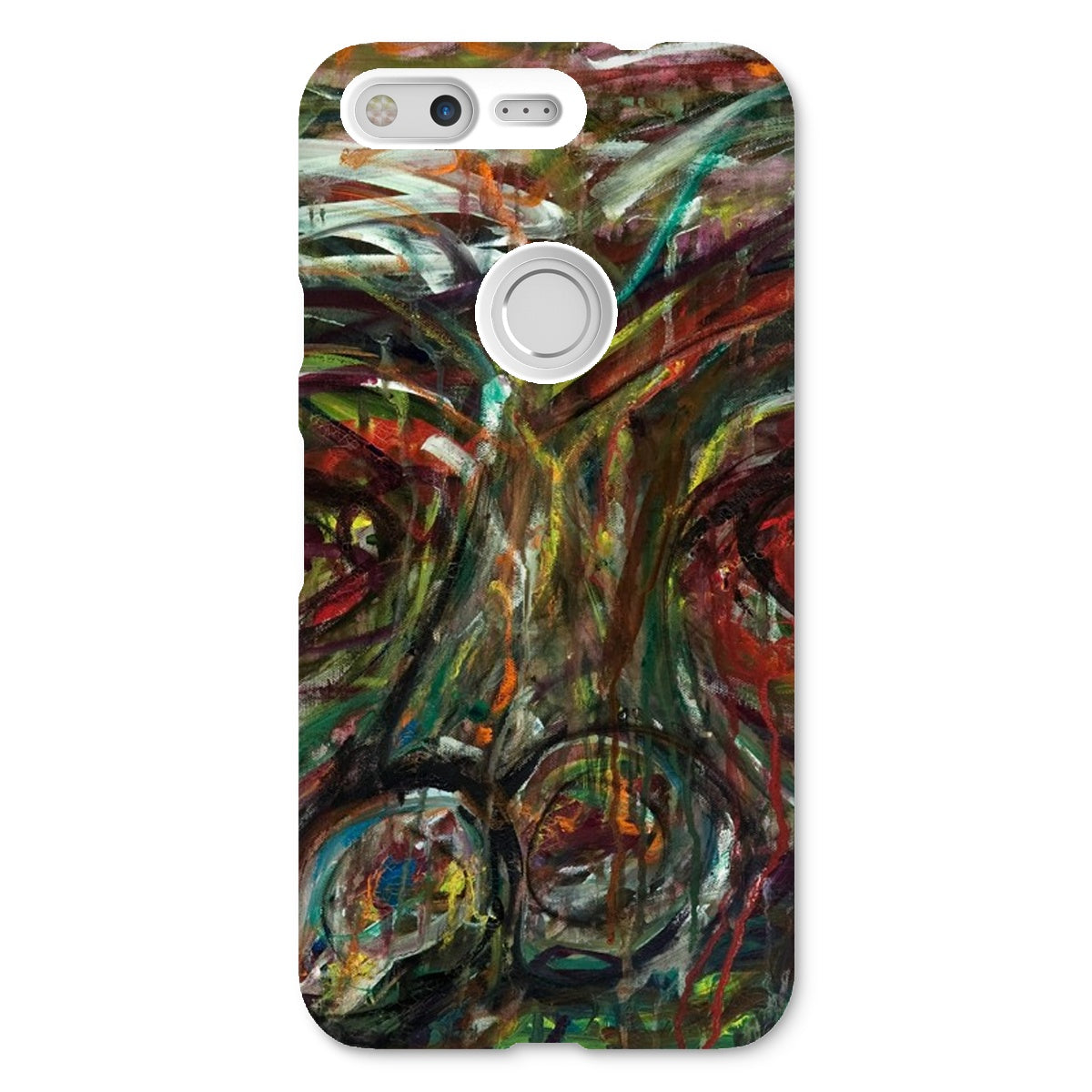 Snap Phone Case