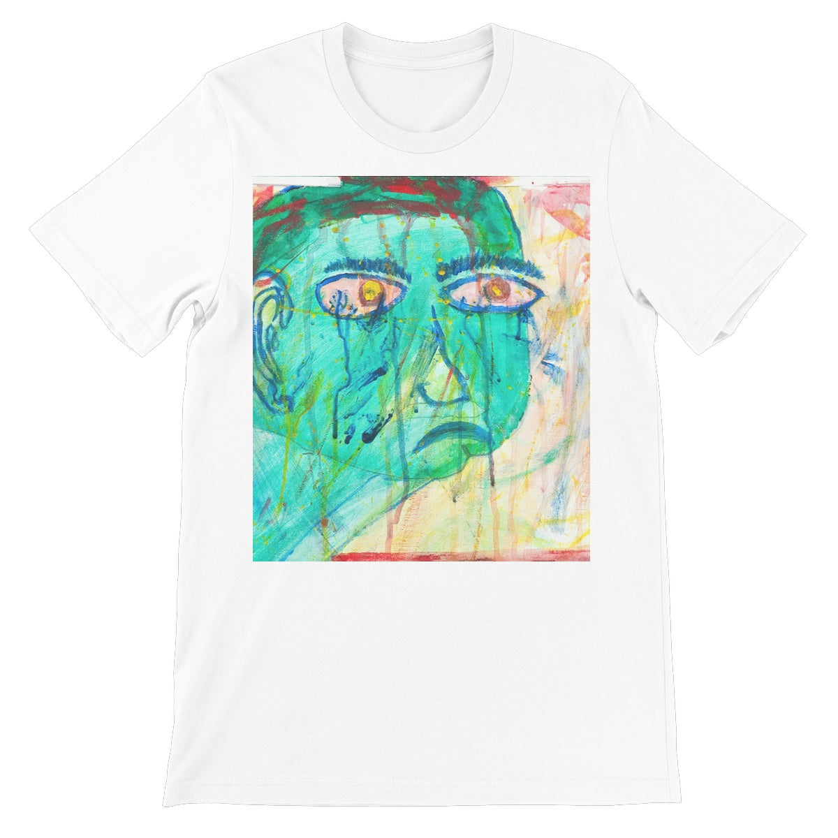 RAY Unisex Short Sleeve T-Shirt