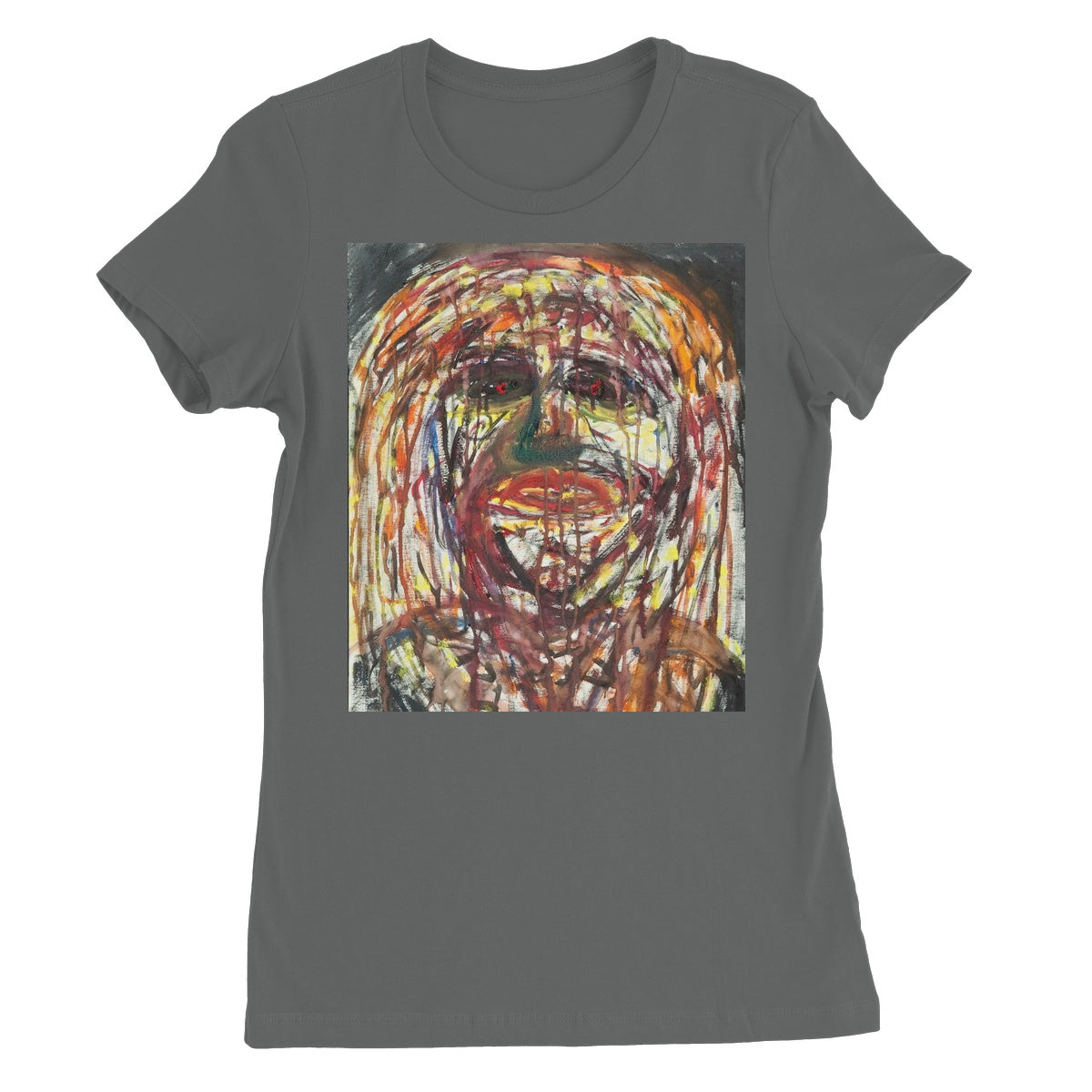 First Man Women's Favourite T-Shirt