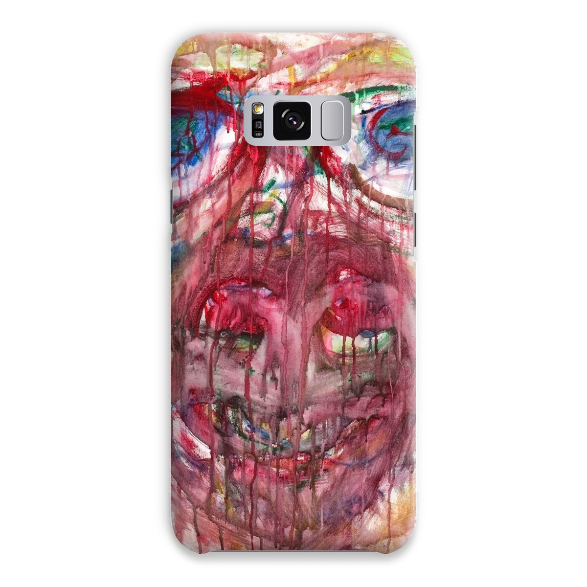 In The Mirror  Snap Phone Case