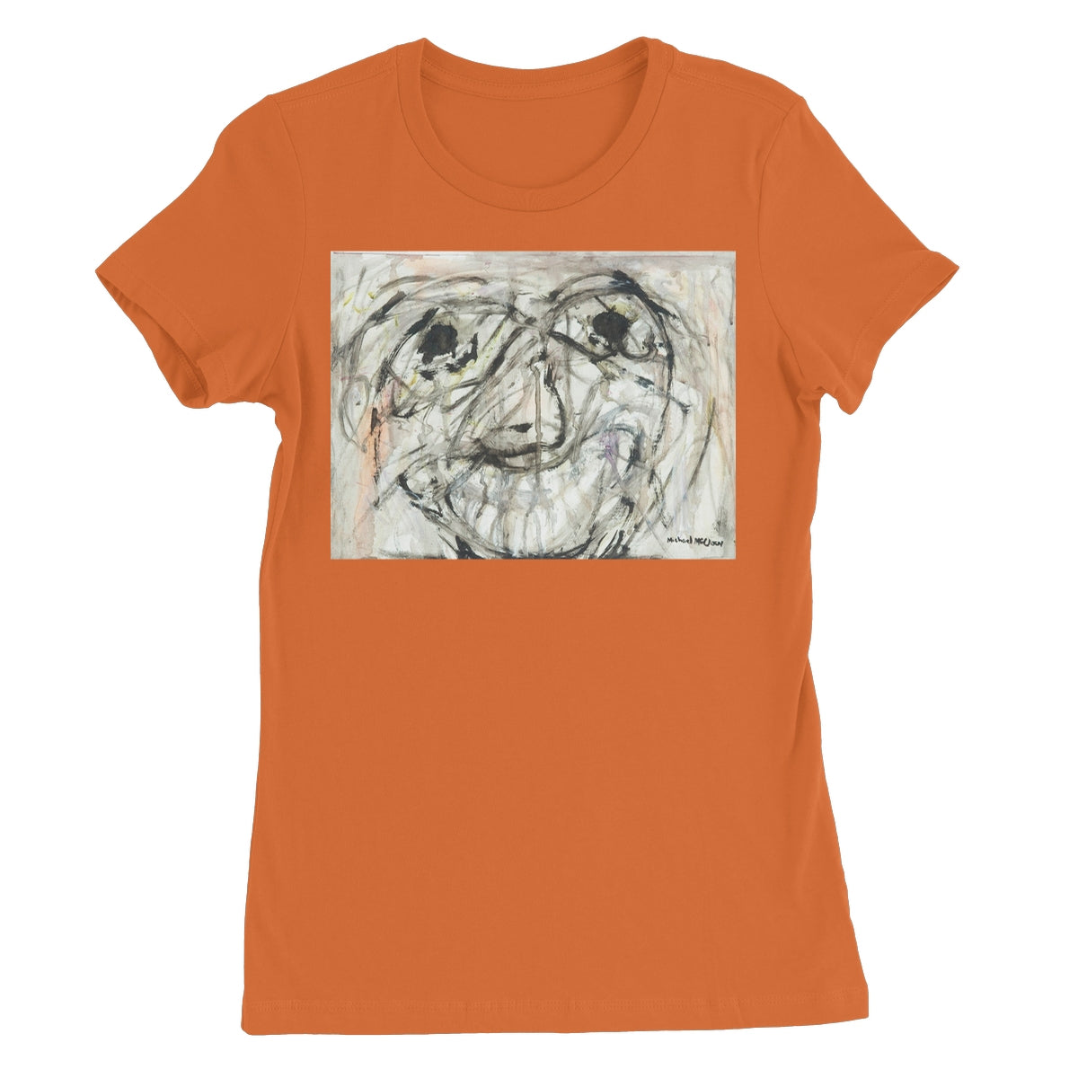 My Happy Place  Women's Favourite T-Shirt