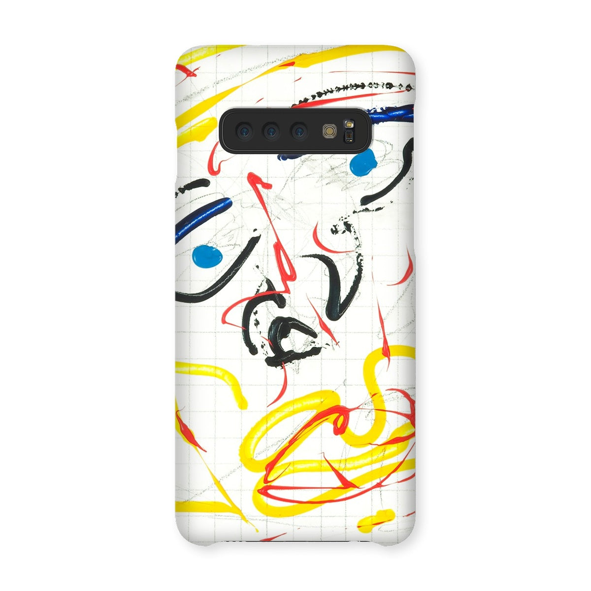 Jennifer Snap Phone Case