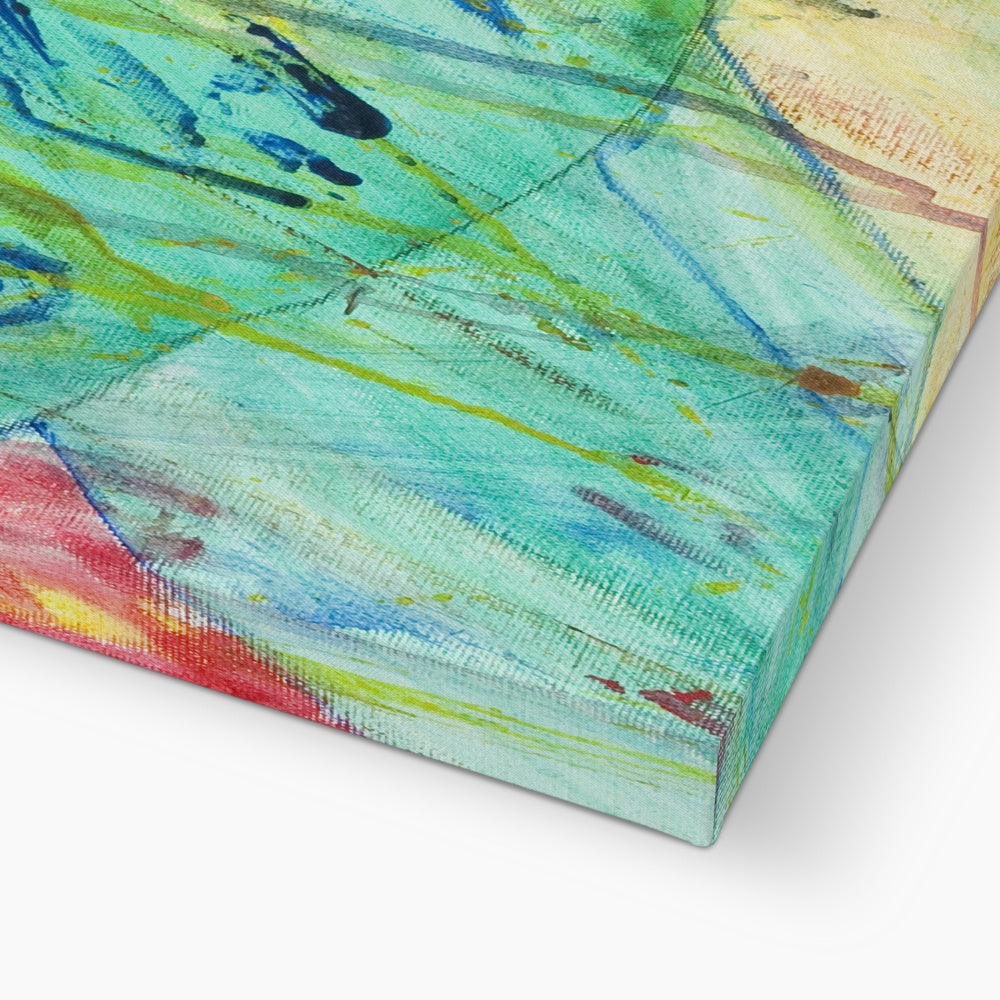 RAY Canvas
